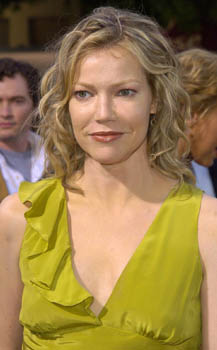 Stacey Travis